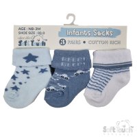Infant Socks (250)